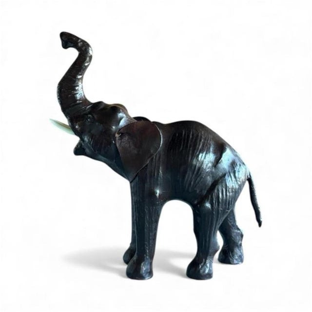 Elephant from Liberty, 1950 For Sale - Image 6 of 8