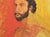 Figurative Figurative Portrait of a Nude Male Model by Katherine Kallick For Sale - Image 3 of 4