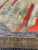 Early 21st Century Andrzej Borowski, Geology with Red Sky, 2023, Acrylic on Canvas For Sale - Image 5 of 6