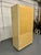 Modern Giorgio Collection Burled Satinwood & Leather Wardrobe For Sale - Image 3 of 9