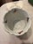 Mid 20th Century Ardalt Japan Hand-Painted Porcelain Cachepot Jardinière With Butterflies & Strawberries, Pattern 7083 For Sale - Image 9 of 10
