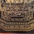 Red Late 20th Century Large Cloisonné-Style Porcelain Thangka Plaque of Shakyamuni Buddha in Wood Frame For Sale - Image 8 of 9