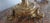 Antique Louis XV Candleholders in Gilt Bronze, Set of 2 For Sale - Image 17 of 18
