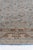 Textile Antique 1910 Blue Tabriz Hand Knotted Runner - 3ft 3in X 15ft 4in For Sale - Image 7 of 12
