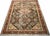 1960s Persian Mahal Rug For Sale In Los Angeles - Image 6 of 6