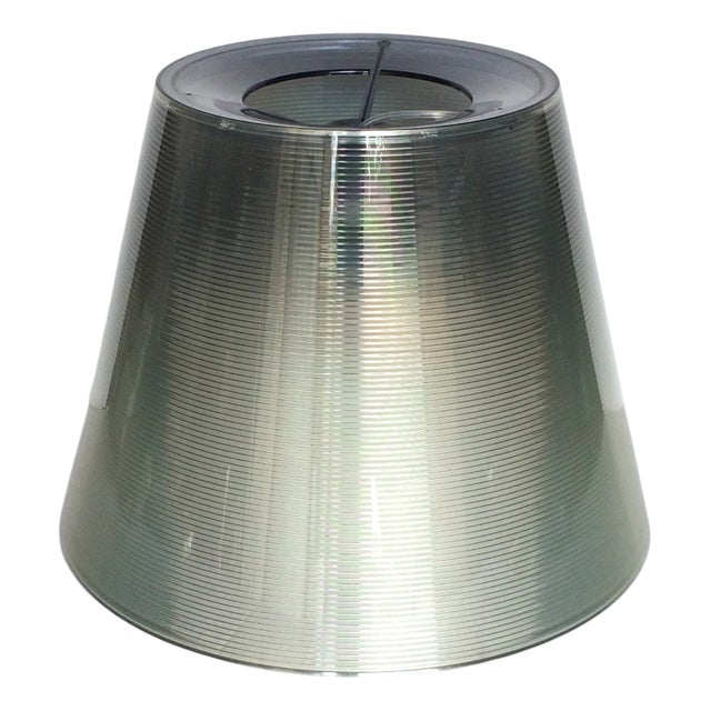 Ktribe S2 Suspension Lamp in Polycarbonate by Philippe Starck for Flos, 2000s For Sale