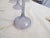 Art Deco Antique Glass Lamps - A Pair For Sale - Image 3 of 4