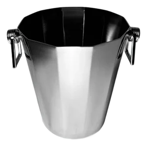 Champagne Cooler by Charles Heidsieck for Argit, France