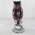 Zaccagnini Vintage Zaccagnini Italy Owl Figurine Art Pottery For Sale - Image 4 of 9