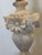 Antique Italian Hand Carved Alabaster Table Lamp For Sale - Image 12 of 18