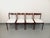 Vintage Scandinavian Teak Chairs, 1960s, Set of 6 For Sale - Image 14 of 18