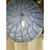 Glass Venetian Blue and Milky-White Murano Glass Pendant Light by Simoeng For Sale - Image 7 of 9
