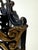 European Hollywood Regency Patinated Brass Openwork Lantern Pendant Light, 1970s For Sale - Image 11 of 17