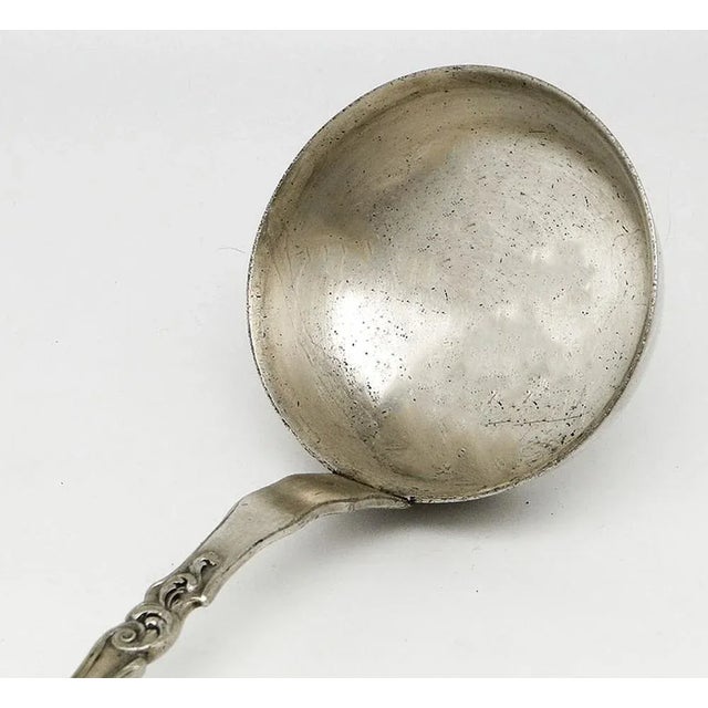 Dipper from Henneberg, Germany, Early 20th Century For Sale - Image 6 of 9