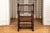 William IV Antique Bobbin Turned Oak Armchair For Sale - Image 3 of 8