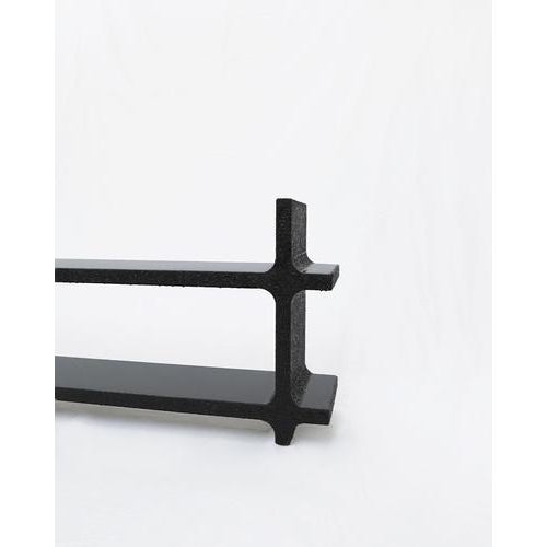 Black Stal Bench by Arthur Bitsch For Sale - Image 6 of 9