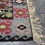 6ft 4in × 10ft 6in Turkish Kilim Area Rug For Sale - Image 10 of 12