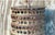 Vintage Boho Punch Cut Cylinder Lamp For Sale - Image 13 of 13