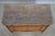 1980s Ej Victor Italian Neoclassical Paint Decorated Satinwood Chest For Sale - Image 5 of 18
