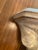 Vintage Porcelain Cockatoo Parrot Wall Sconces - A Pair For Sale In Savannah - Image 6 of 13
