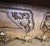 Wood Vintage French Coat Rack in Oak For Sale - Image 7 of 10
