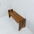 Mid-Century Modern Bench by Gilbert Marklund for Furusnickarn Ab, 1960s For Sale - Image 15 of 18