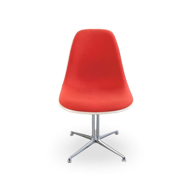 We are offering a beautiful set of four original La Fonda chairs by Vitra from the late 1980s for sale. Designed by...