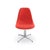 We are offering a beautiful set of four original La Fonda chairs by Vitra from the late 1980s for sale. Designed by...