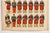 French 1880s - 1890s French Military Print - Imagerie d'Épinal #112 - Zouaves For Sale - Image 3 of 3