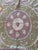 Hand-Embroidered Suzani from Uzbek, circa 1960s era. Dimension; 53'' x 58'' inches / 134 x 147 cm / 4'5'' x 4'10''...
