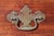George III Mahogany Slant Top Desk For Sale - Image 9 of 12