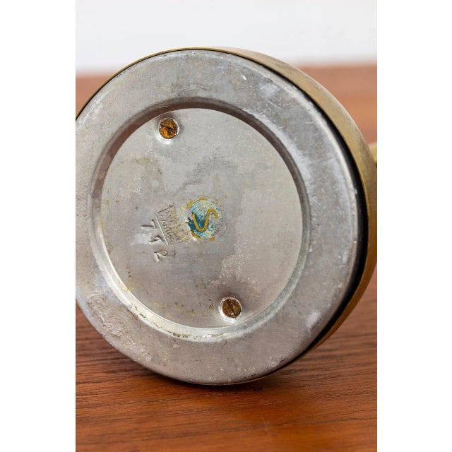 Table Lamp 712 by Hans Bergström, 1950s For Sale - Image 9 of 10