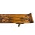 19th Century Antique Chinese Open Carved Altar Table/Sofa Table/Console For Sale - Image 10 of 11