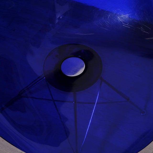 Eros Chair by Philippe Starck for Kartell, 1990s For Sale - Image 17 of 18