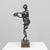 1980s Anthony Binstead, Expressive Standing Figure, 1980s, Iron For Sale - Image 5 of 11