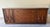 - Mid Century Modern - Brasilia by Broyhill - Raised Solid Wood Door Accents - 3 Drawers with Iconic Brass Drawer Pulls -...