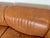 Modular Leather Sofa from Wittmann, Set of 5 For Sale - Image 13 of 17