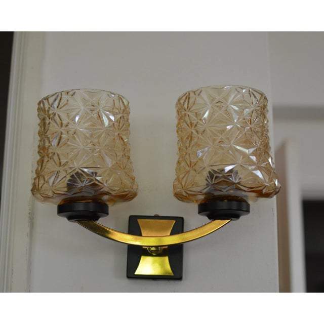 Vintage table lamp 1960 mid-century lamp, Modernist lamp; Hans Agne Jakobsson Up to 250V (Europe/UK Standard).The wiring...