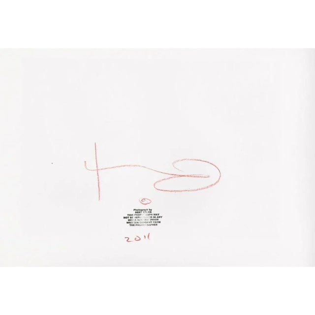 Bert Stern, Marilyn Monroe, The Last Sitting Pearls 1, 2011, Paper For Sale - Image 4 of 5