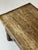 Antique Spanish Coffee Table, 1700s For Sale - Image 3 of 18