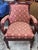 Hancock and Moore Jockey Club Chairs --- Set of 4 For Sale - Image 10 of 11