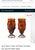 Larry Flynt Estate Provenance | Pair of French Art Deco Le Verre Francais Art Glass & Wrought Iron Vases, C. 1925 For Sale - Image 11 of 11