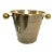 1980s Larry Laslo Art Deco Style Champagne Bucket For Sale