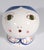Mid 20th Century Whimsical Mid 20th Century Italian Pottery String Holder For Sale - Image 5 of 11