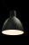 Toldbod 550 Ceiling Lamp in Black from Louis Poulsen, 1970s For Sale - Image 9 of 11