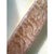 Glass Gold Wall Sconces with Pink-Ametista Graniglia Murano Glass by Simoeng for Simoeng, Set of 2 For Sale - Image 7 of 9