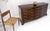 Drexel Mahogany Banded Top Brass Pulls 12 Drawers 75" Long Dresser Credenza MINT For Sale - Image 14 of 15