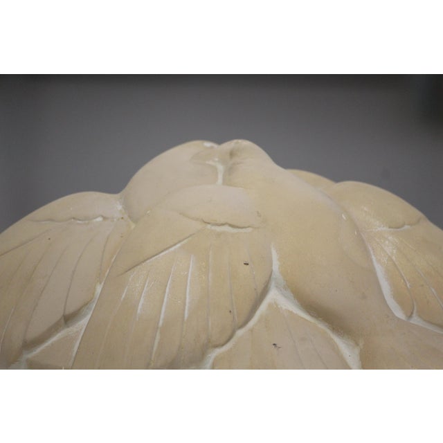 Vintage Birds Wall Decor, 1930s For Sale - Image 6 of 17