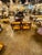 Pair of Continental Burl and Mahogany Side Tables For Sale In Dallas - Image 6 of 6