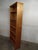 Mid-Century Dutch Open Bookcase, 1950s For Sale - Image 10 of 11